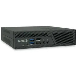 TERRA PC-Mini 6000V6.1 SILENT GREENLINE