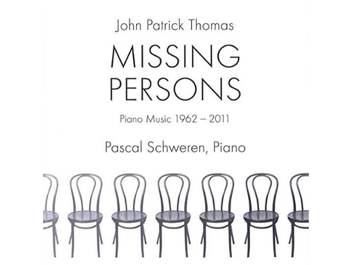 Missing Persons