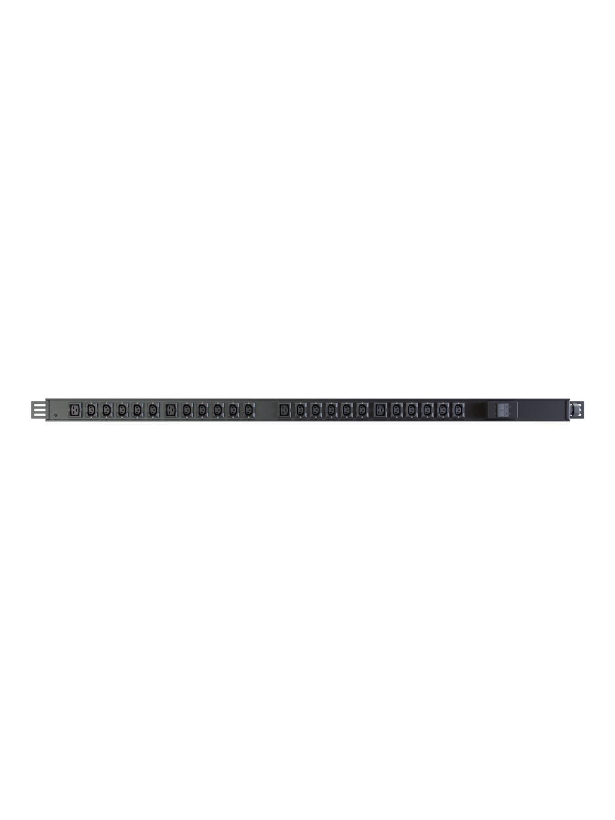 Emerson Network Power Vertiv PowerGo Rack - power distribution unit - 7.3 kW