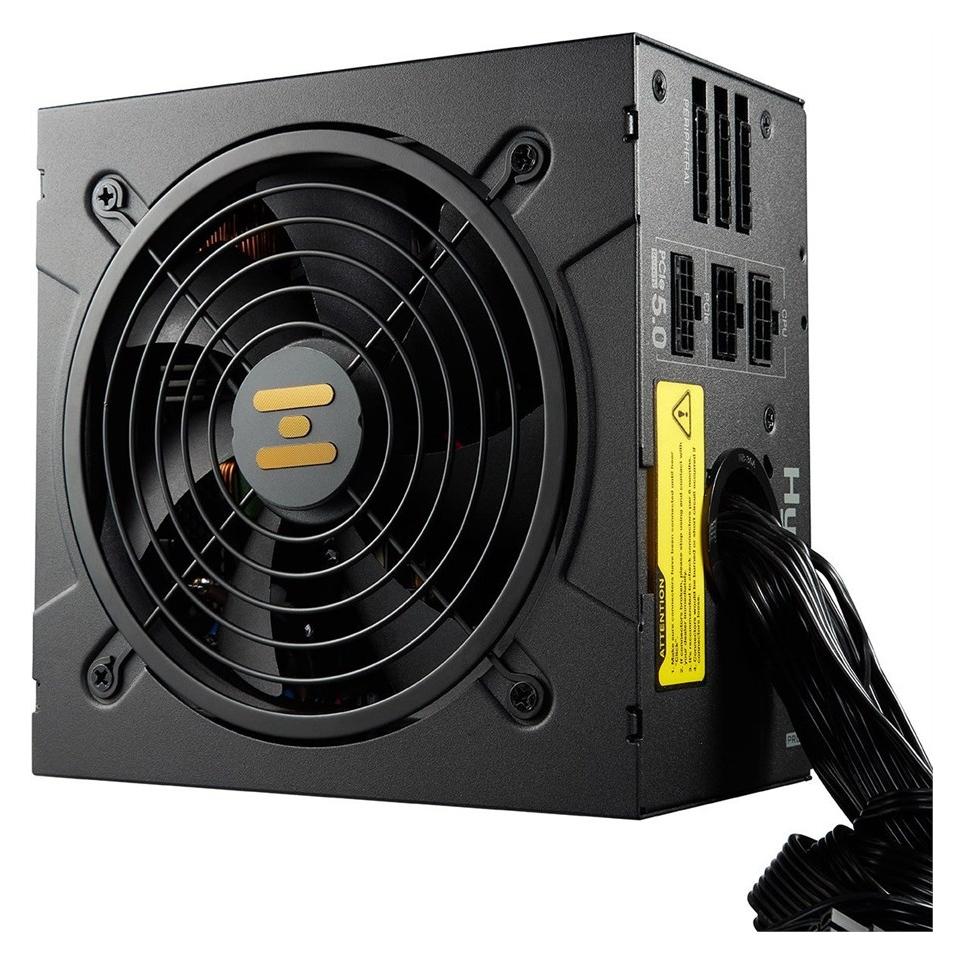 Fortron 850W ATX3.0 Hydro GT PRO PCIe Gen 5.0 Ready 80+ Gold (850 W) (PPA8503510)