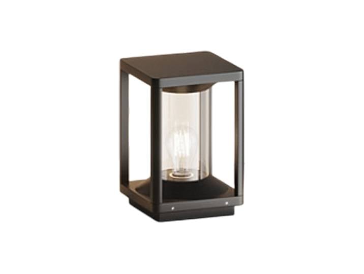 Base Design Stehlampe Cell Schwarz Maytoni