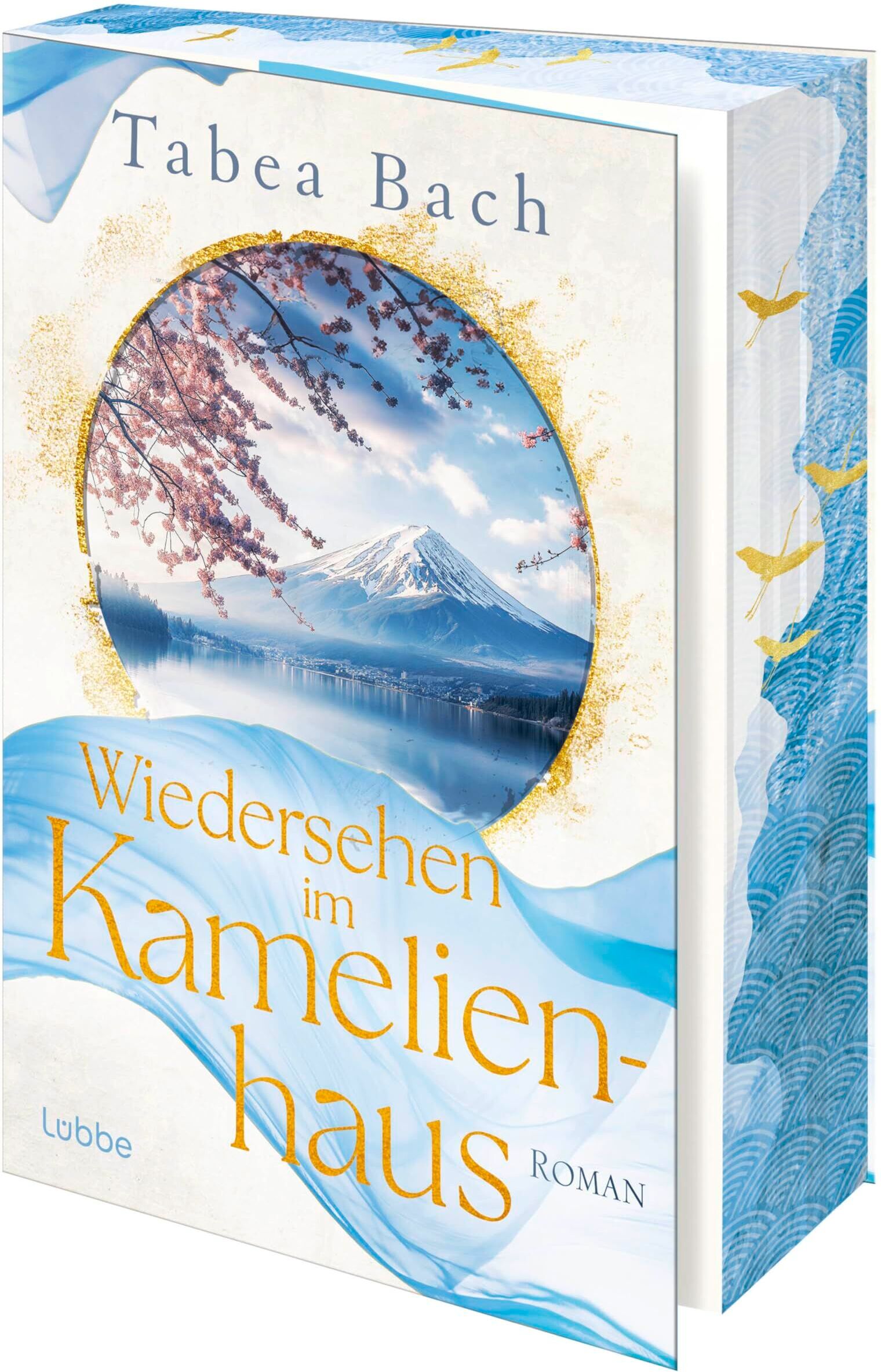 Tabea Bach - Wiedersehen im Kamelienhaus - Preis vom 15.10.2026 23:06:25 h