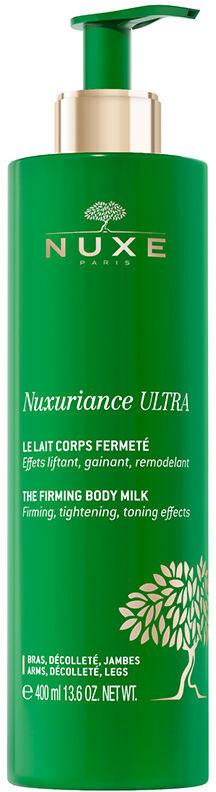 Nuxe NUXURIANCE® Ultra leche corporal reafirmante 400 ml