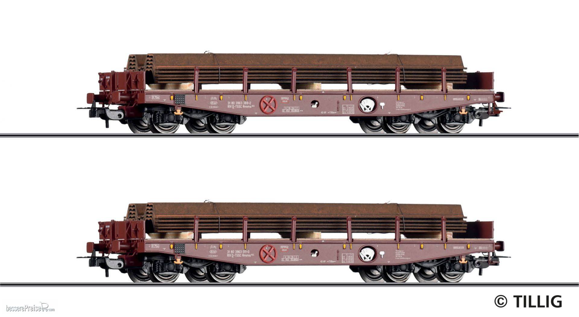 Tillig 70073