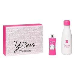 Tous Your Moments Edt 90ml Botella