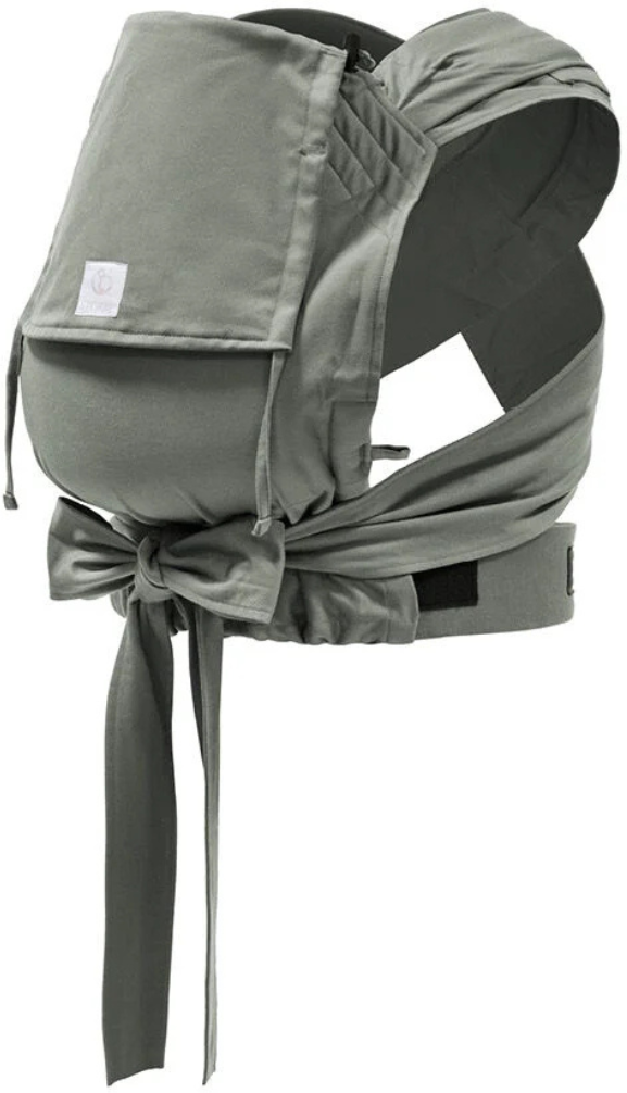 Stokke Limas Mochila para Bebés - Glacier Green