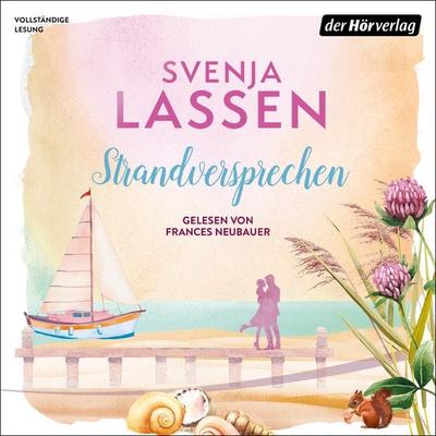 Strandversprechen - Svenja Lassen, Audio, 9783844549959