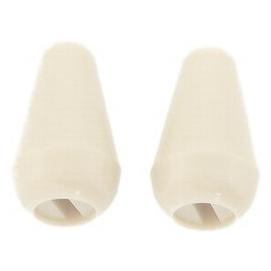 AllParts AP SK 0710-025 Schalterknopf Strat weiss (Knopf) (47163765)