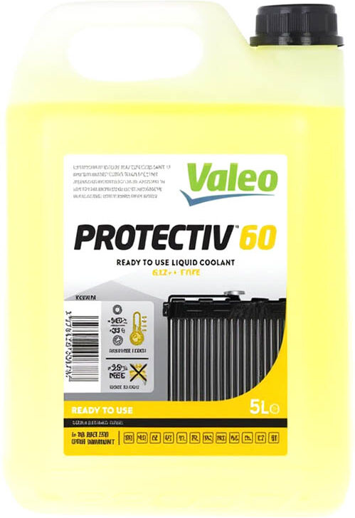 VALEO 820878 Antifreeze