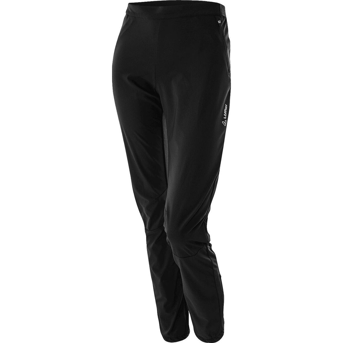 Löffler Women Pants AS black (990) 72 24095-990-72