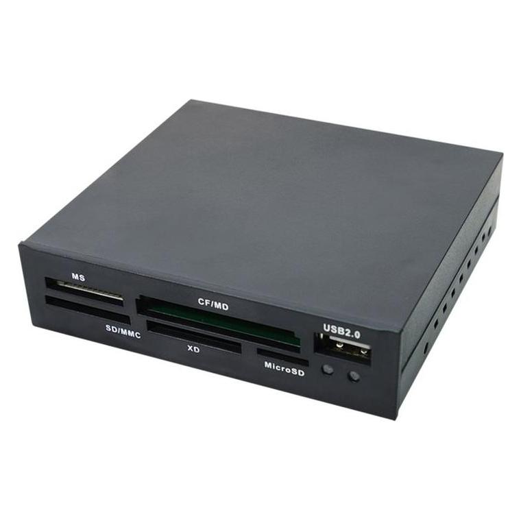 LogiLink CR0012 (USB 2.0) (CR0012)