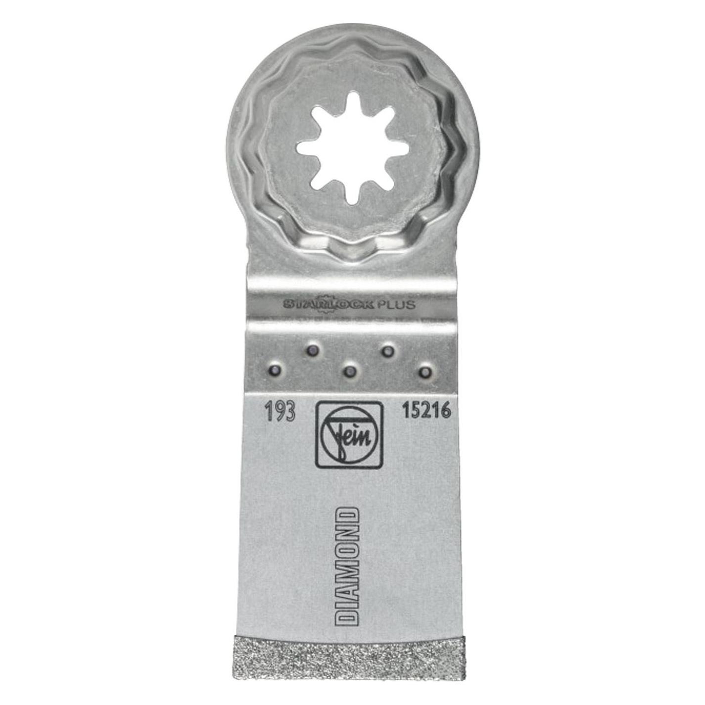 Fein Diamant Tauchsägeblatt 35 mm E (63502193210)