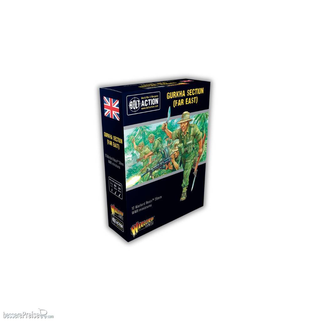 Warlord Games 403011115