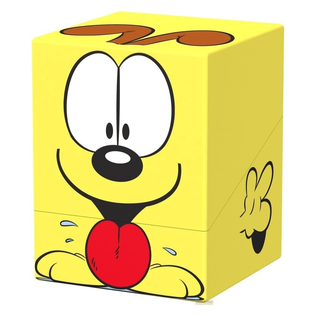 Squaroes Squaroe Garfield GA003 - Odie (78809077)