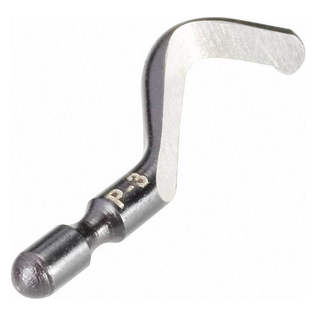 Exact Entgraterklinge Typ (Entgrater (2.60 mm) (60083)