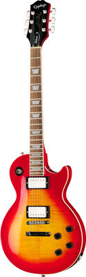 Epiphone Les Paul Tribute Plus HCS Heritage Cherry Sunburst