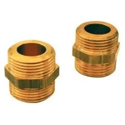 Armacell, Zubehör Sanitärinstallation, DUOSOLAR nozzle, 11/4 "brass
