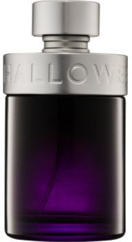 Halloween Eau de Toilette para homens 125 ml.