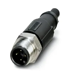 Phoenix Contact Bussystem-Kabel SAC-4P-M12MS#1431403