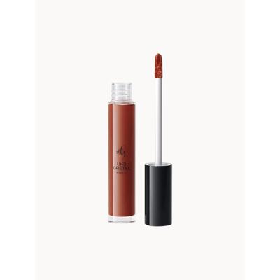 KUS Liquid Lipstick - Brown Ruby 02 2.5ml erdig von undGretel
