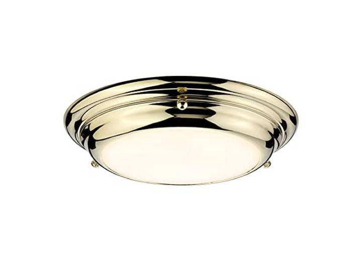 Moderner Deckenlampe 1x12W/LED WELLAND MINI WELLAND/F/S AB Elstead