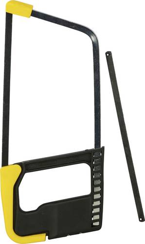 STANLEY 0-15-218 Metallsäge