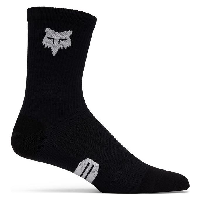Fox 6" Ranger Sock Prepack Multi (M, S) (59024256)