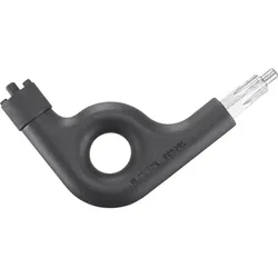 SHIMANO Werkzeug für Kettenblattschrauben TL-FC22 | T40 - Gegenhalter