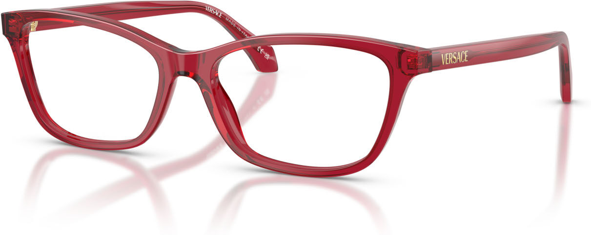 Brille Versace VE 3375 (5520) Damen