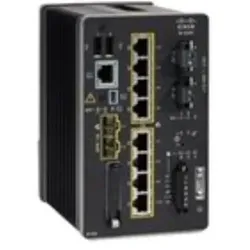 IE-3200-8T2S-E neu