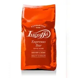 Lucaffe ESPRESSO BAR Bohnen (1kg)