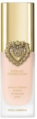 Dolce & Gabbana Everlast Foundation 30 ml
