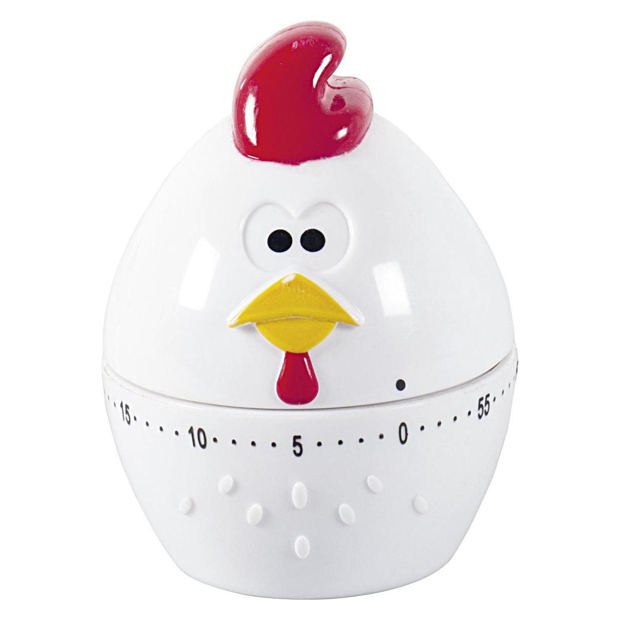 MSC Kurzzeitmesser Huhn 8,6cm (89611)