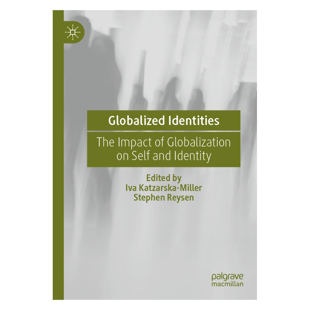 Springer Globalized Identities (Englisch, Softcover, Iva Katzarska-Miller, Stephen Reysen) (56957481)