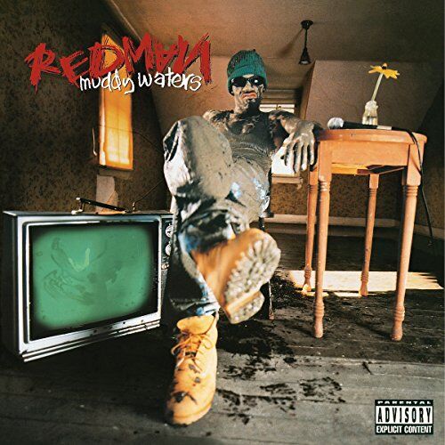 Redman - Muddy Waters - Preis vom 19.10.2026 19:33:35 h