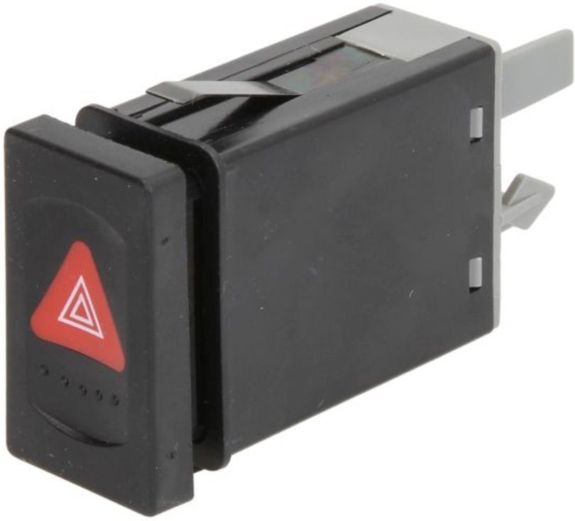 Warnblinkschalter AKUSAN K03W004AKN