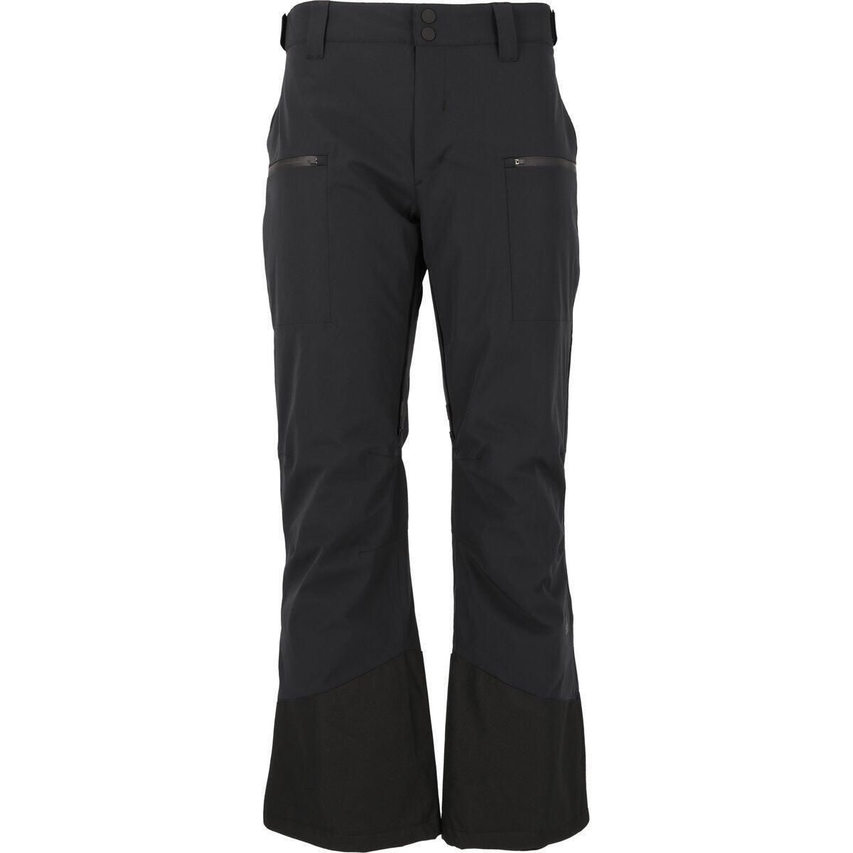 SOS Straja M Insulated Pants black (1001) M SOS233033-1001-M