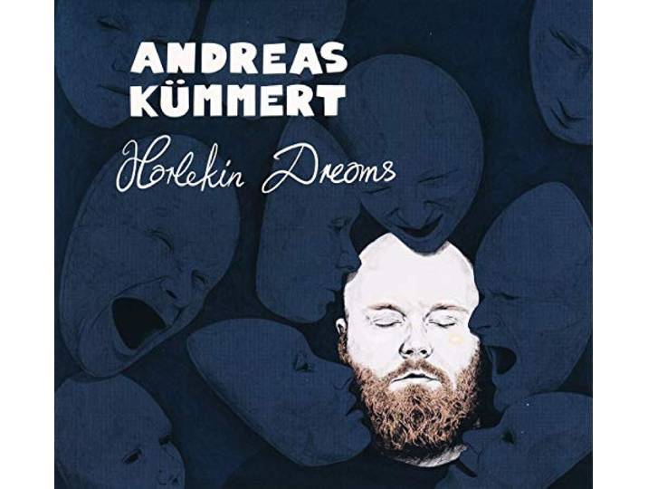 Andreas Kummert - Harlekin Dreams