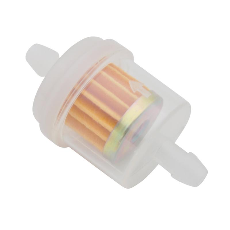 1Tek Filtre à essence Ø6mm