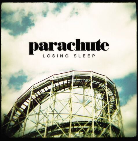 Parachute - Losing Sleep - Preis vom 05.10.2026 03:47:11 h