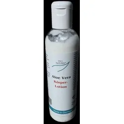 Aloe Vera Koerperlot pro N 250 ML