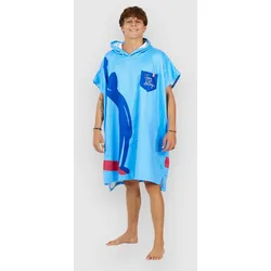 After Pro Model Surf Poncho tony silvagni Gr. Uni