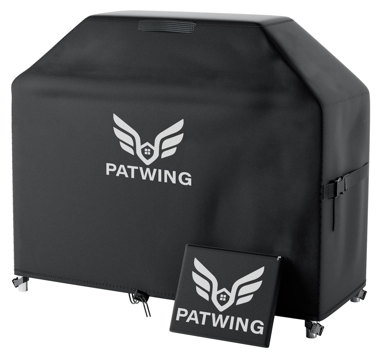 Omgoods Waterdichte BBQ Cover van Oxford 600D voor je Grill