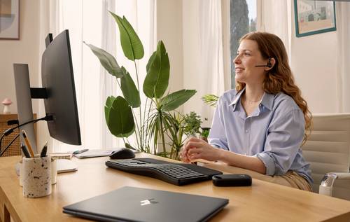 HP Poly Voyager Office Base-M for 4300 Konferenztelefon Basisstation