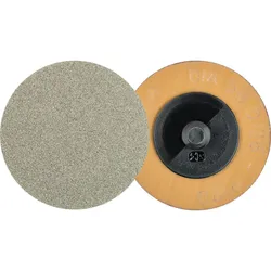PFERD TOOLS COMBIDISC Diamant Schleifblatt CDR für Titan, Glas, GFK und Stein - 42758008