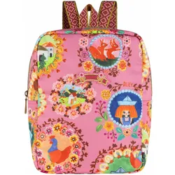 Oilily, Kindergartentasche, Bobby Backpack