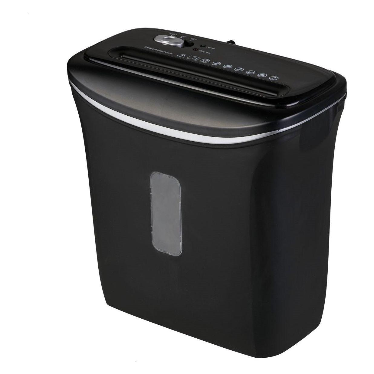 Omega ONP506C P-4 shredder (Streifenschnitt) (ONP506C)