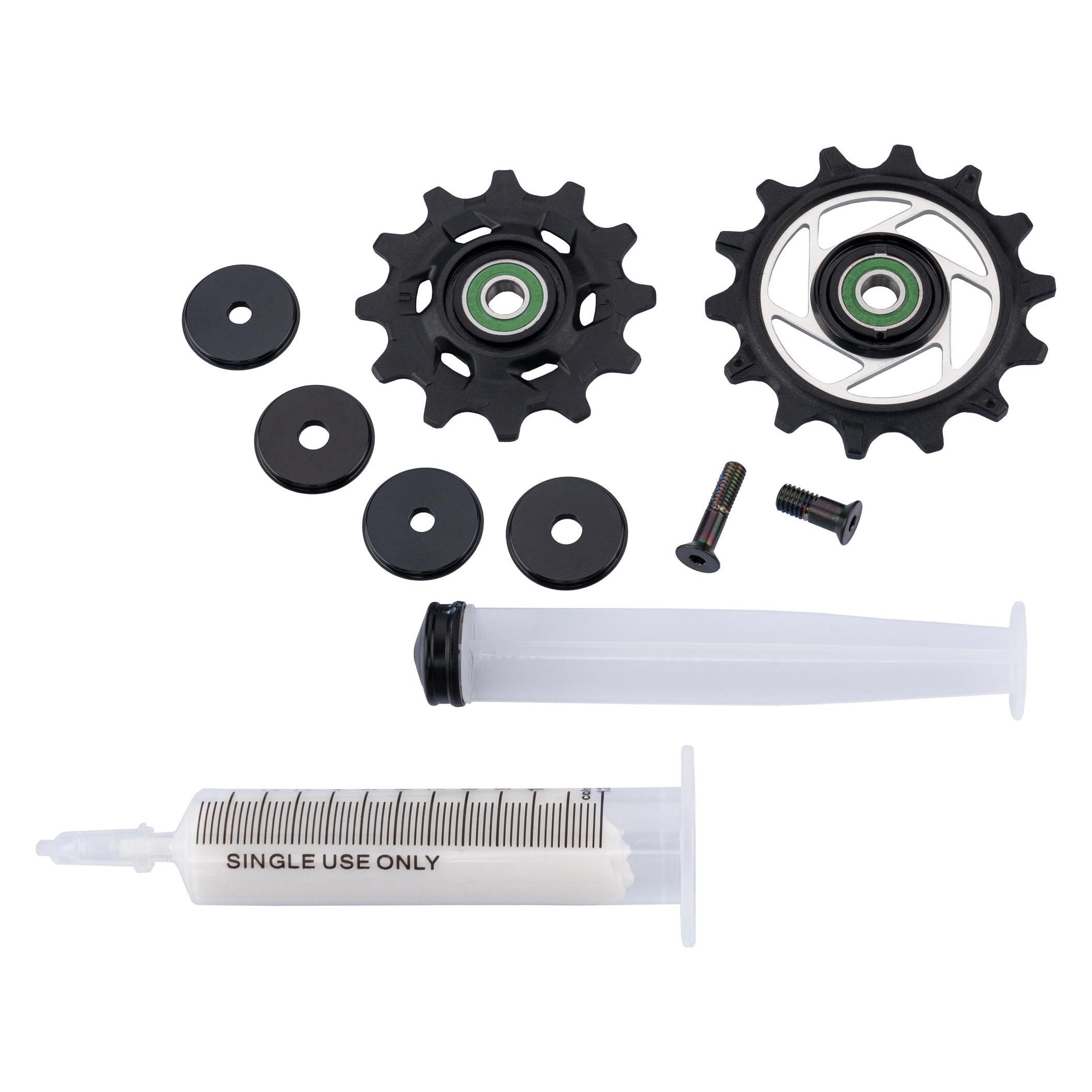Sram Rear Derailleur Pulleys Red AXS MY24 (11.7518.109.002)