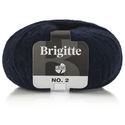 Lana Grossa Wolle Brigitte No. 2
