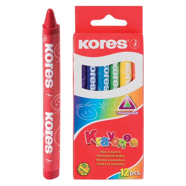 Kores Krayones (12x) (BB33101)